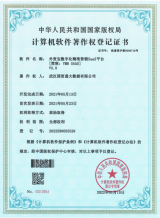 Software Copyright 1