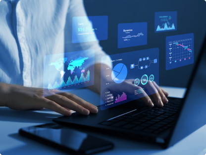 Logistics Data Analysis