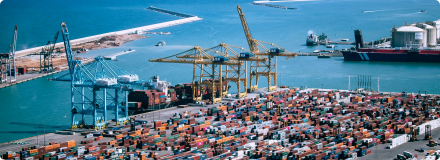 Track and Analyze Global Trends