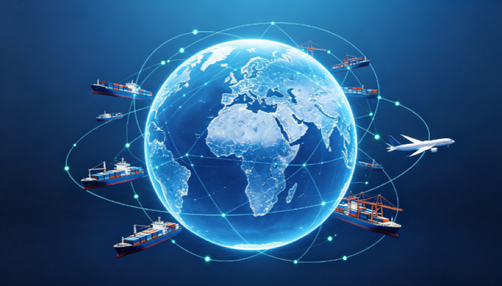 U.S. Tightens Customs Oversight: Over 40 Countries Flagged for Transshipment Risks—AI to Target Tariff Evasion