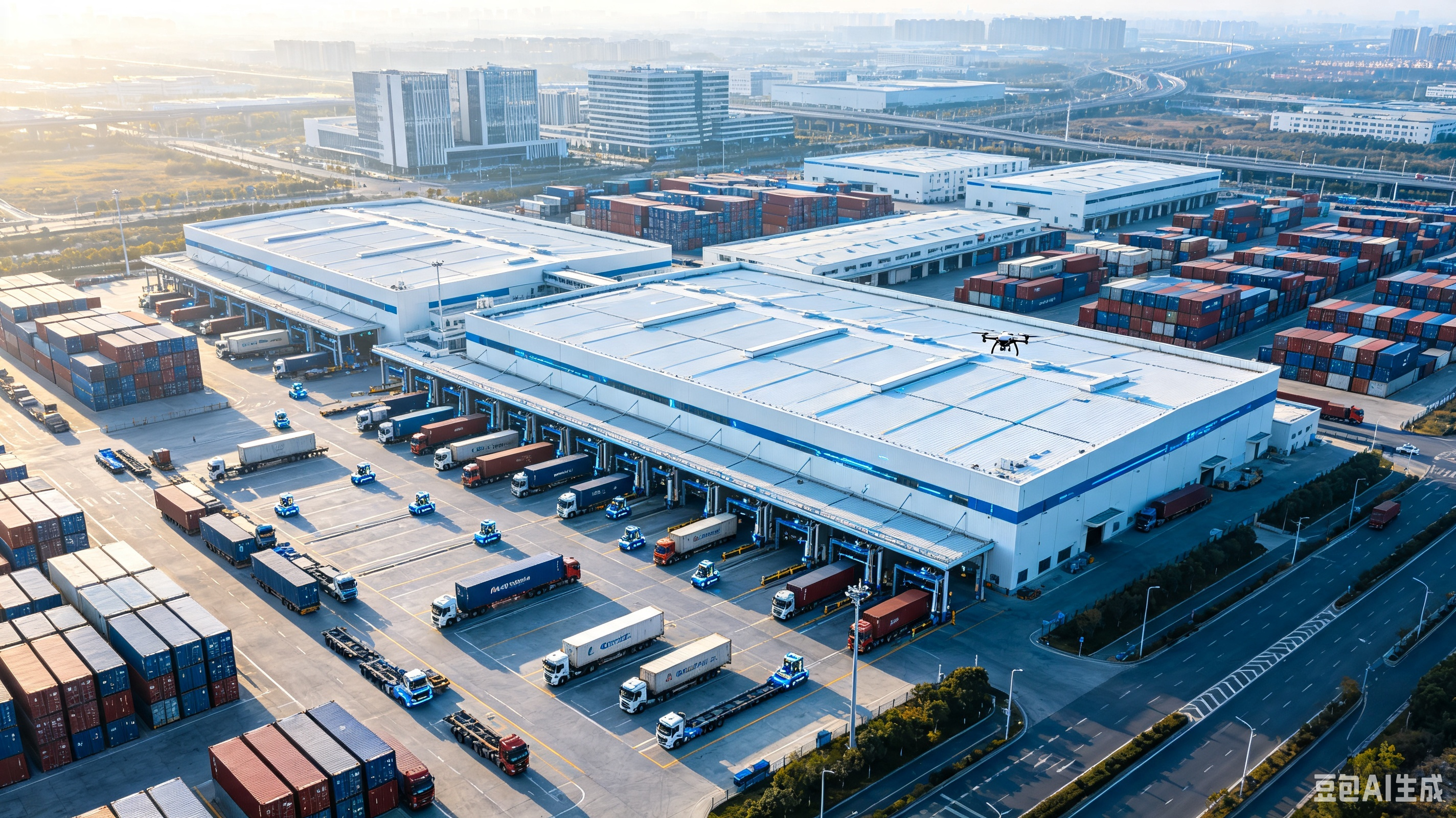 China Remains Indispensable to Global Supply Chains Despite Tariffs